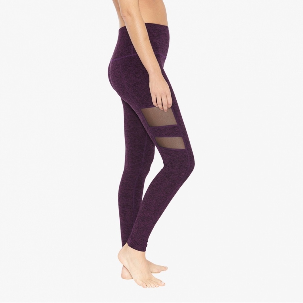 Beyond Yoga Spacedye Iconic Legging NWOT